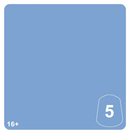 Warhammer Tone Pro Paint: Ultramar Blue 5 [12ml] (PRESALE 10/24)