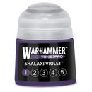 Warhammer Tone Pro Paint: Shalaxi Violet 1 [12ml] (PRESALE 10/24)