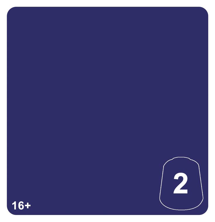 Warhammer Tone Pro Paint: Shalaxi Violet 2 [12ml] (PRESALE 10/24)