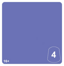 Warhammer Tone Pro Paint: Shalaxi Violet 4 [12ml] (PRESALE 10/24)