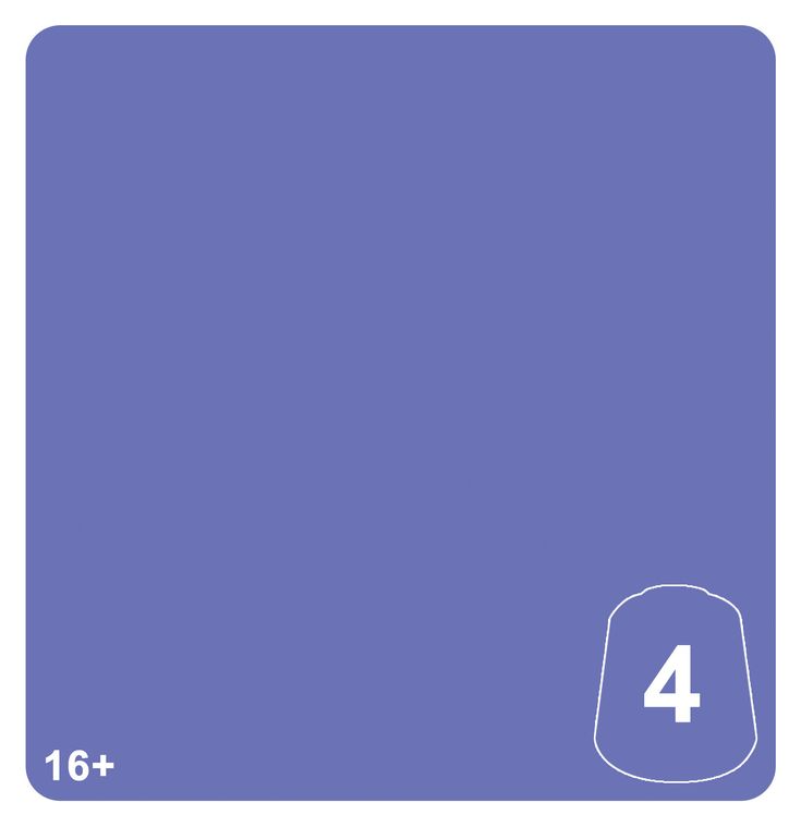 Warhammer Tone Pro Paint: Shalaxi Violet 4 [12ml] (PRESALE 10/24)