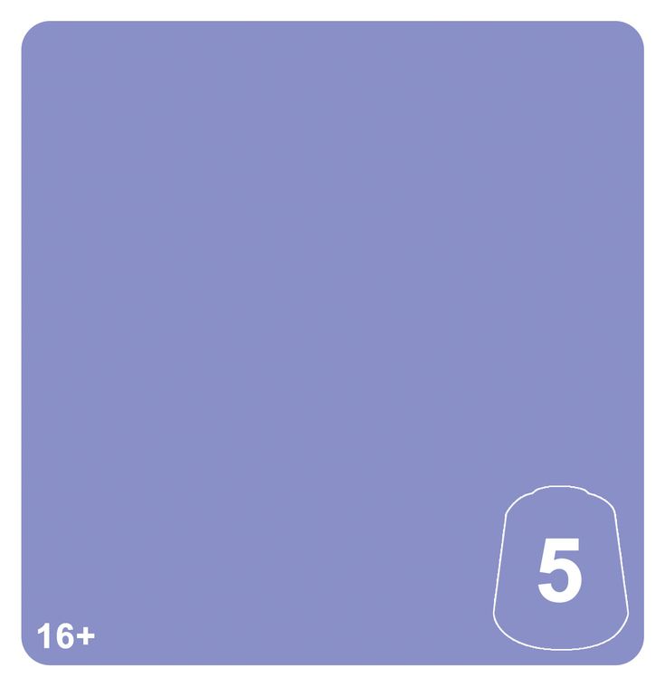 Warhammer Tone Pro Paint: Shalaxi Violet 5 [12ml] (PRESALE 10/24)