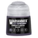 Warhammer Tone Pro Paint: Enrapturess Dusk 1 [12ml] (PRESALE 10/24)