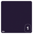 Warhammer Tone Pro Paint: Enrapturess Dusk 1 [12ml] (PRESALE 10/24)