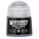 Warhammer Tone Pro Paint: Enrapturess Dusk 3 [12ml] (PRESALE 10/24)