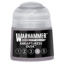 Warhammer Tone Pro Paint: Enrapturess Dusk 4 [12ml] (PRESALE 10/24)