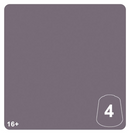 Warhammer Tone Pro Paint: Enrapturess Dusk 4 [12ml] (PRESALE 10/24)
