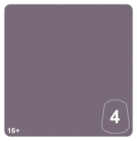 Warhammer Tone Pro Paint: Enrapturess Dusk 4 [12ml] (PRESALE 10/24)