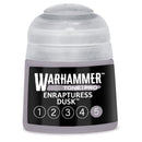 Warhammer Tone Pro Paint: Enrapturess Dusk 5 [12ml] (PRESALE 10/24)