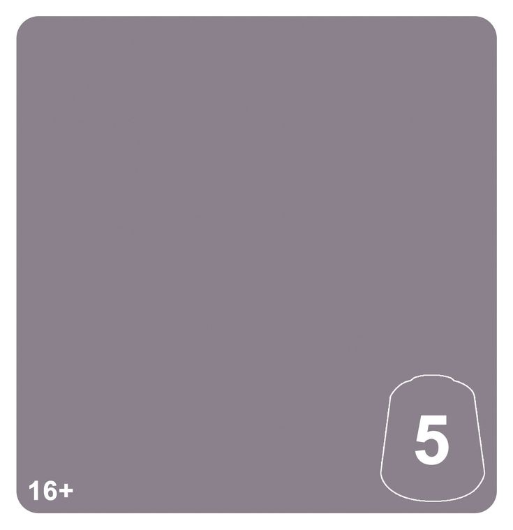 Warhammer Tone Pro Paint: Enrapturess Dusk 5 [12ml] (PRESALE 10/24)