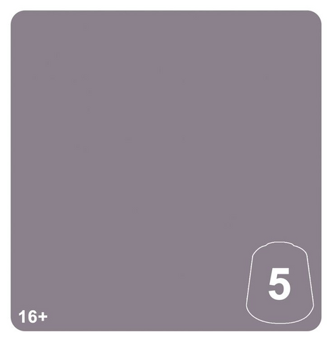 Warhammer Tone Pro Paint: Enrapturess Dusk 5 [12ml] (PRESALE 10/24)