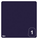 Warhammer Tone Pro Paint: hive-fleet-purple 1 [12ml] (PRESALE 10/24)