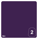 Warhammer Tone Pro Paint: hive-fleet-purple 2 [12ml] (PRESALE 10/24)