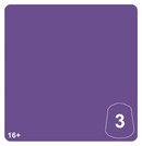 Warhammer Tone Pro Paint: hive-fleet-purple 3 [12ml] (PRESALE 10/24)