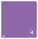 Warhammer Tone Pro Paint: hive-fleet-purple 4 [12ml] (PRESALE 10/24)