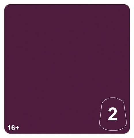 Warhammer Tone Pro Paint: Magnus the Red 2 [12ml] (PRESALE 10/24)