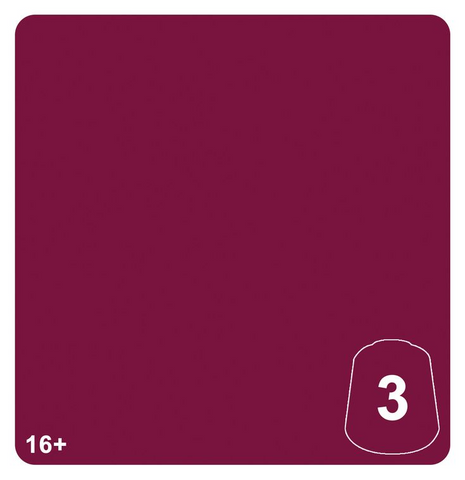 Warhammer Tone Pro Paint: Magnus the Red 3 [12ml] (PRESALE 10/24)