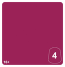 Warhammer Tone Pro Paint: Magnus the Red 4 [12ml] (PRESALE 10/24)