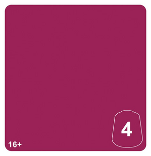Warhammer Tone Pro Paint: Magnus the Red 4 [12ml] (PRESALE 10/24)