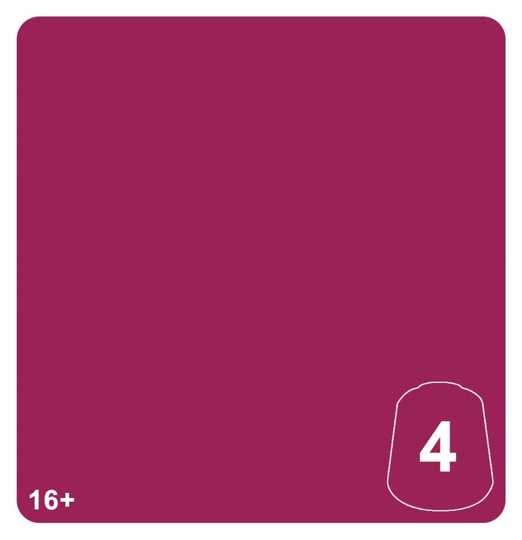 Warhammer Tone Pro Paint: Magnus the Red 4 [12ml] (PRESALE 10/24)