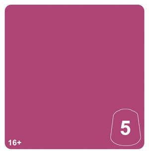 Warhammer Tone Pro Paint: Magnus the Red 5 [12ml] (PRESALE 10/24)
