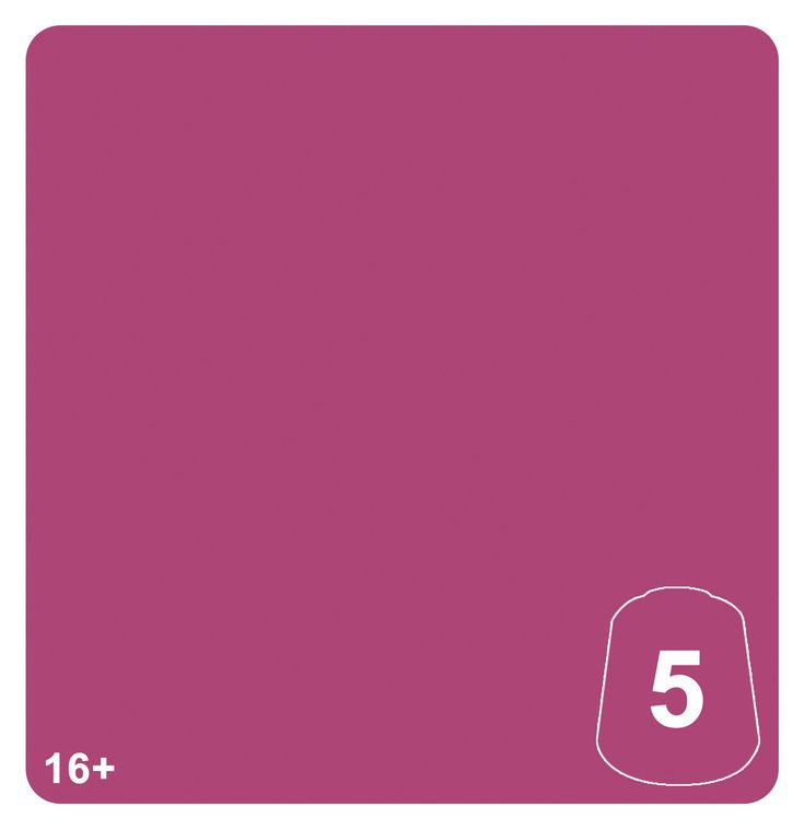 Warhammer Tone Pro Paint: Magnus the Red 5 [12ml] (PRESALE 10/24)