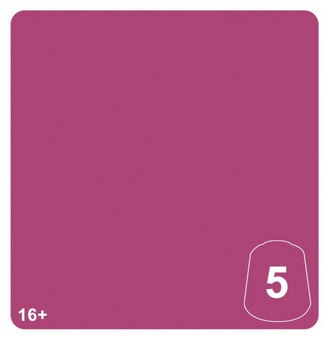 Warhammer Tone Pro Paint: Magnus the Red 5 [12ml] (PRESALE 10/24)
