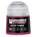 Warhammer Tone Pro Paint: Eye of Terror 1 [12ml] (PRESALE 10/24)