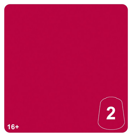 Warhammer Tone Pro Paint: Eye of Terror 2 [12ml] (PRESALE 10/24)
