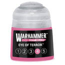 Warhammer Tone Pro Paint: Eye of Terror 4 [12ml] (PRESALE 10/24)