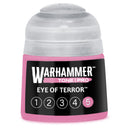 Warhammer Tone Pro Paint: Eye of Terror 5 [12ml] (PRESALE 10/24)
