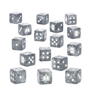 Grey Knights Dice