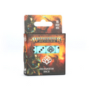 Sylvaneth Dice Set (PREORDER 04/11/26)