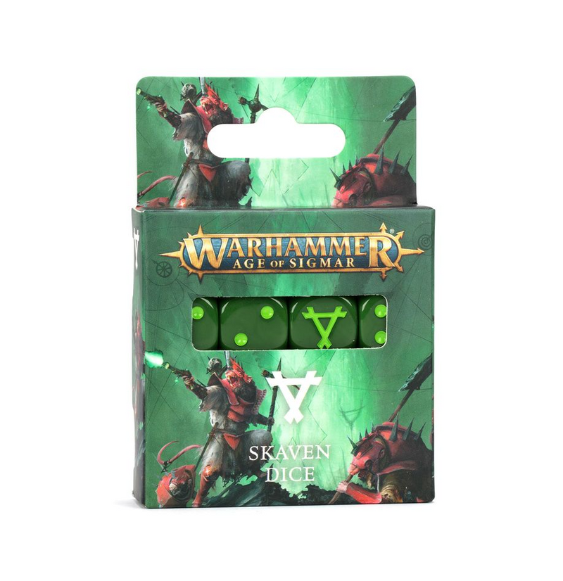 Warhammer Age of Sigmar | Skaven [16ct]