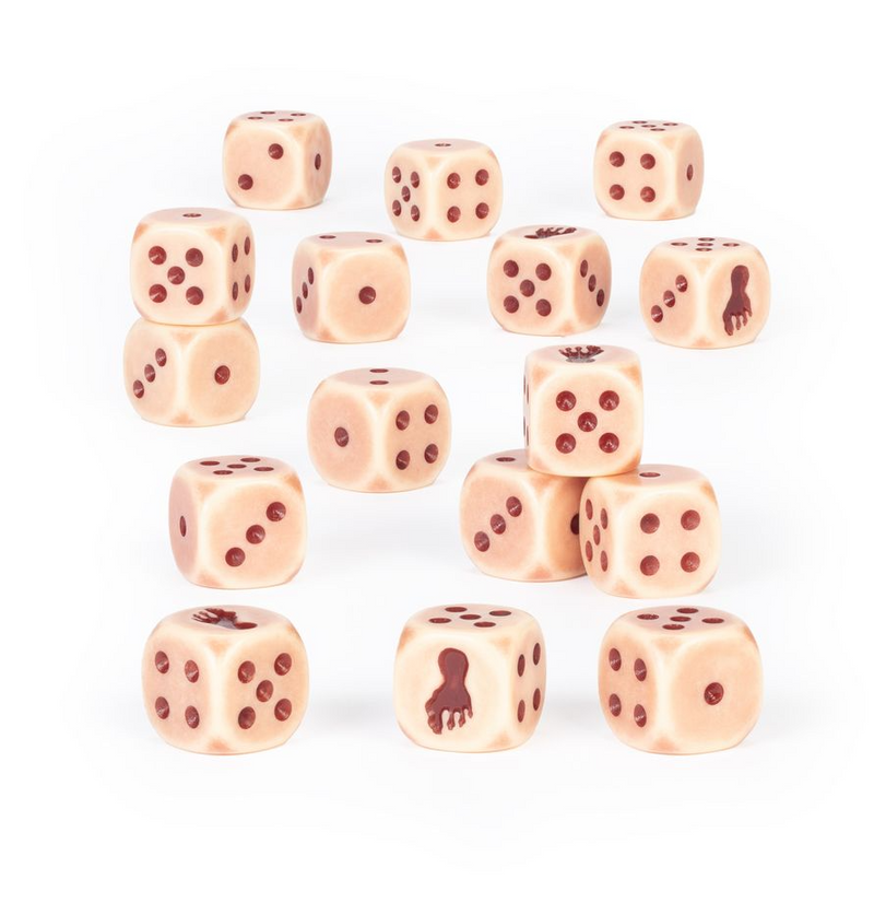 Sons of Behemat Dice [16ct]