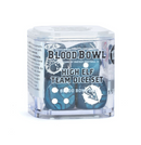 Blood Bowl: High Elf Team - Dice Set