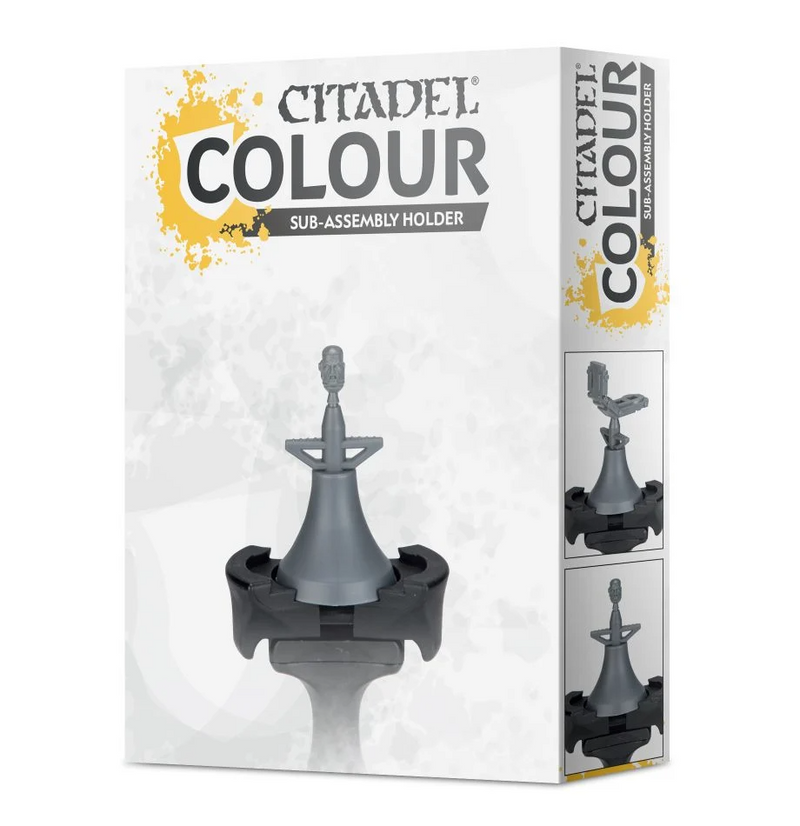CItadel Colour Sub-Assembly Stand