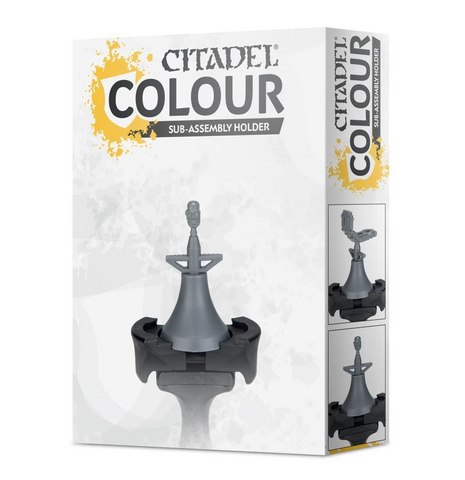 Citadel Colour | Sub-Assembly Holder