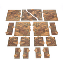 Warhammer 40,000 Terrain Area Set (PRESALE 06/27/26)