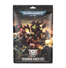 Warhammer 40,000 Terrain Area Set (PRESALE 06/27/26)