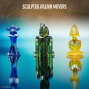 Star Wars Villainous: Scum & Villainy [Standalone/Expansion Game]