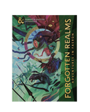 Dungeons & Dragons - Adventures in Faerun [Alternate Hardcover]
