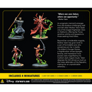 Star Wars: Shatterpoint - Witches of Dathomir Squad Pack