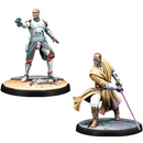 Star Wars: Shatterpoint - This Party's Over Squad Pack