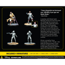 Star Wars: Shatterpoint - This Party's Over Squad Pack