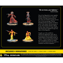 Star Wars: Shatterpoint - We Are Brave Squad Pack