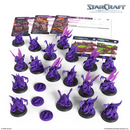 StarCraft TMG - Zerg - Zergling