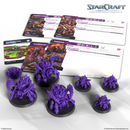 StarCraft TMG - Zerg - Roach
