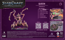 StarCraft TMG - Zerg - Queen