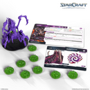 StarCraft TMG - Zerg - Queen